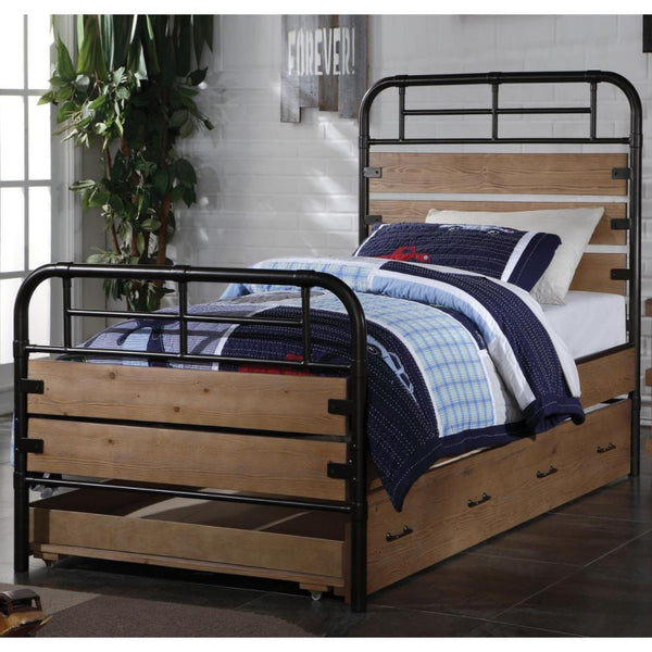 Acme Furniture Kids Bed Components Trundles 30612 IMAGE 1
