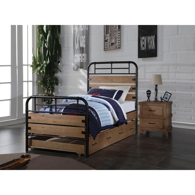Acme Furniture Kids Bed Components Trundles 30612 IMAGE 2
