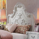 Acme Furniture Dresden Queen Panel Bed 30660Q IMAGE 2