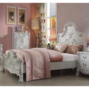 Acme Furniture Dresden Full Panel Bed 30665F IMAGE 1