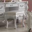 Acme Furniture Dresden Vanity Seating 30671 IMAGE 1