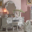 Acme Furniture Dresden Vanity Seating 30671 IMAGE 2