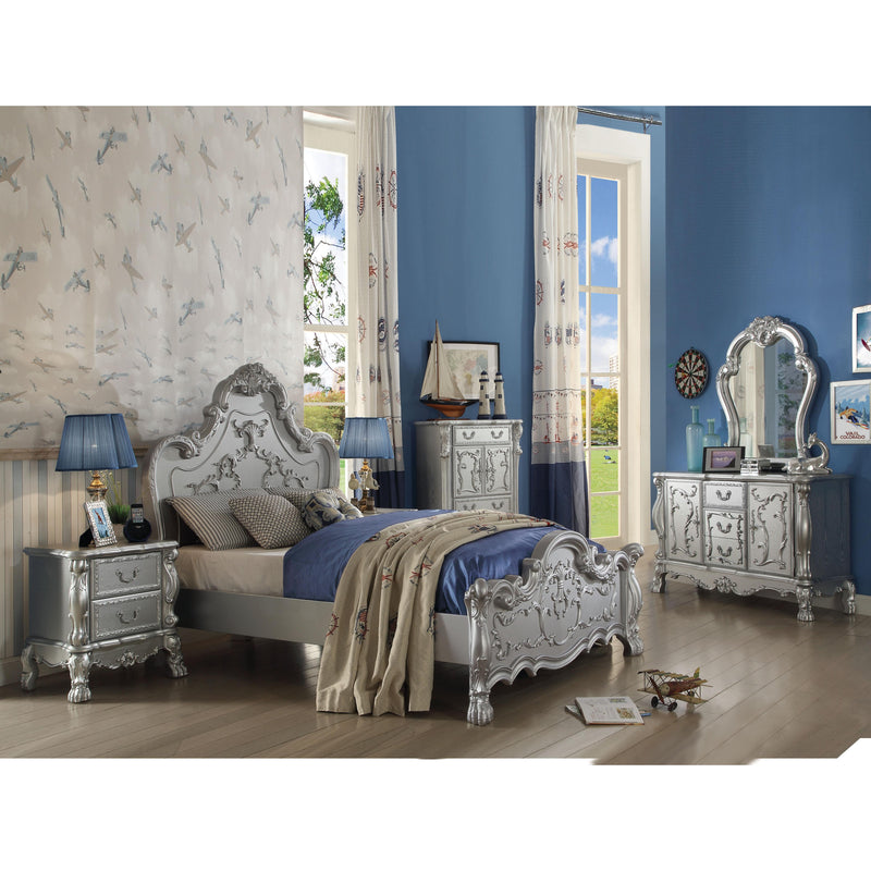 Acme Furniture Dresden 2-Drawer Nightstand 30683 IMAGE 2