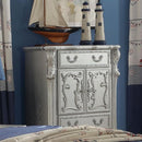 Acme Furniture Dresden 3-Drawer Chest 30686 IMAGE 1