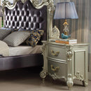 Acme Furniture Vendome II 2-Drawer Nightstand 30698 IMAGE 2