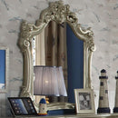 Acme Furniture Vendome II Arched Dresser Mirror 30699 IMAGE 1