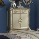Acme Furniture Vendome II 3-Drawer Chest 30701 IMAGE 1