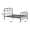 Acme Furniture Nicipolis 30735F Full Bed IMAGE 7