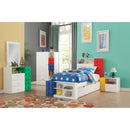 Acme Furniture Kids Bed Components Trundles 30744 IMAGE 2