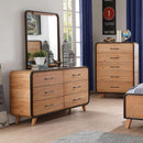 Acme Furniture Kids Dresser Mirrors Mirror 30764 IMAGE 2