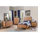Acme Furniture Carla 6-Drawer Kids Dresser 30765 IMAGE 3
