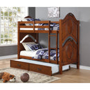 Acme Furniture Kids Beds Bunk Bed 37005 IMAGE 1