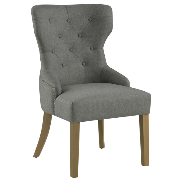 Coaster Furniture Florence Dining Chair 104537 IMAGE 1