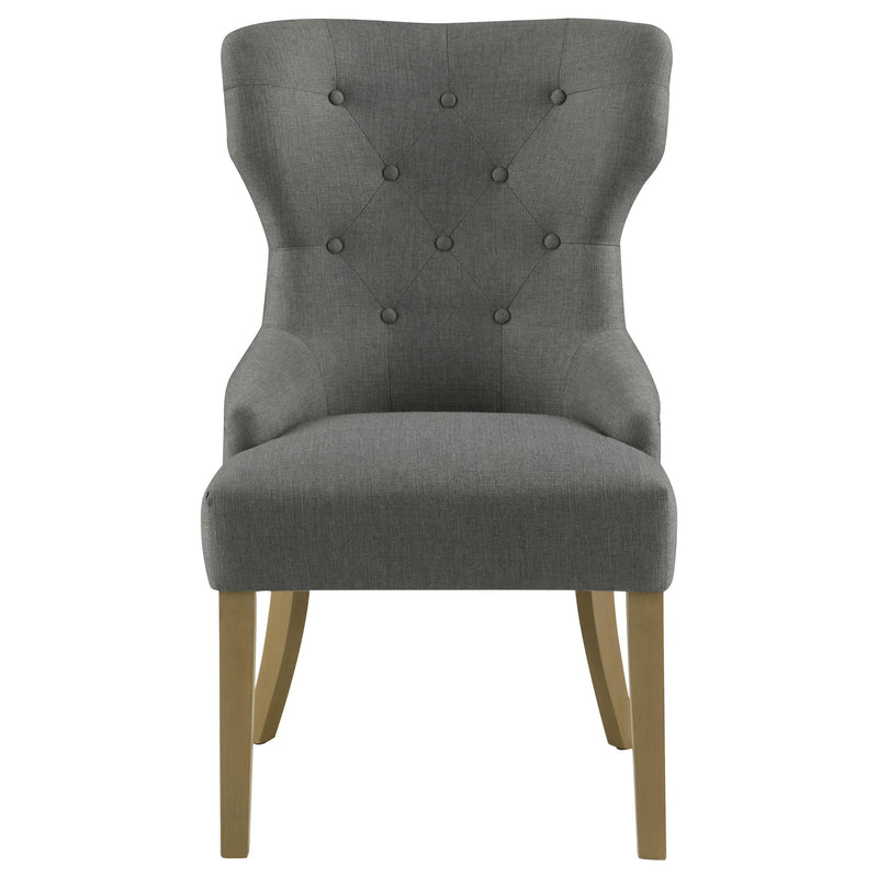 Coaster Furniture Florence Dining Chair 104537 IMAGE 2