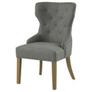 Coaster Furniture Florence Dining Chair 104537 IMAGE 3