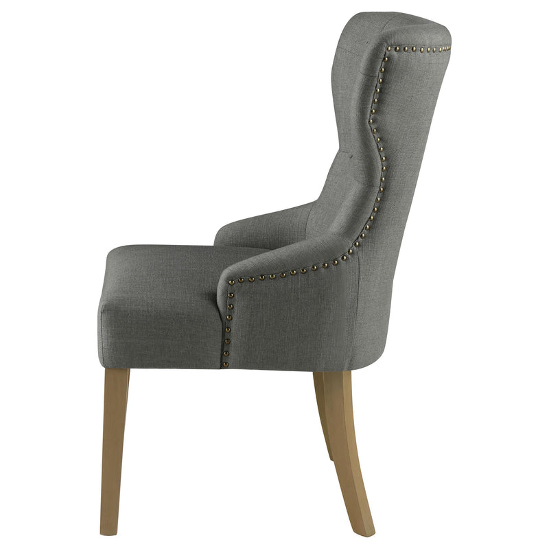 Coaster Furniture Florence Dining Chair 104537 IMAGE 4