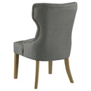 Coaster Furniture Florence Dining Chair 104537 IMAGE 5