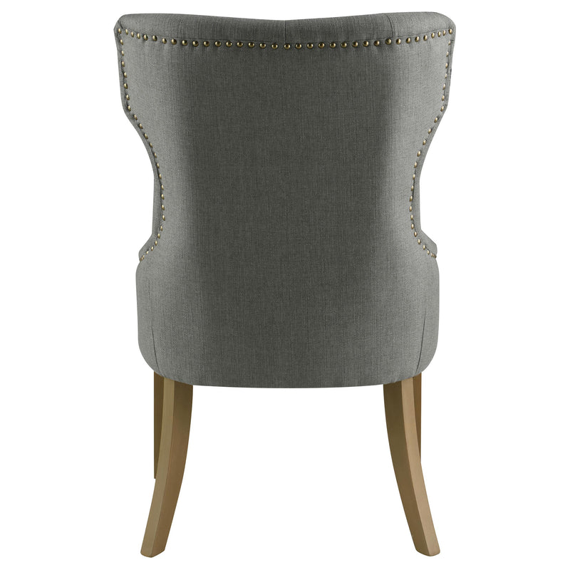 Coaster Furniture Florence Dining Chair 104537 IMAGE 6