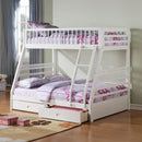Acme Furniture Kids Beds Bunk Bed 37040 IMAGE 1