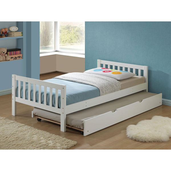 Acme Furniture Kids Bed Components Trundles 37078 IMAGE 1