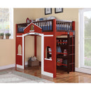 Acme Furniture Kids Beds Loft Bed 37085HF/37086RL/37087SL IMAGE 1