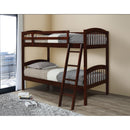 Acme Furniture Kids Beds Bunk Bed 37110B IMAGE 1