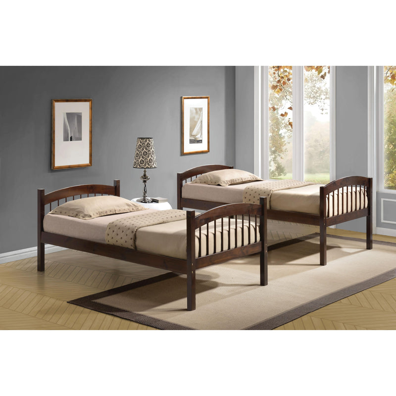 Acme Furniture Kids Beds Bunk Bed 37110B IMAGE 2