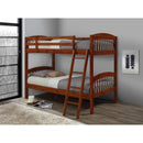 Acme Furniture Kids Beds Bunk Bed 37115B IMAGE 1