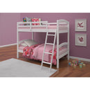 Acme Furniture Kids Beds Bunk Bed 37115WH IMAGE 1