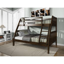 Acme Furniture Kids Beds Bunk Bed 37120B IMAGE 1