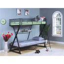 Acme Furniture Kids Beds Bunk Bed 37132 IMAGE 1