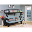 Acme Furniture Kids Beds Bunk Bed 37134 IMAGE 1