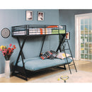 Acme Furniture Kids Beds Bunk Bed 37134 IMAGE 2