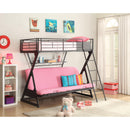 Acme Furniture Kids Beds Bunk Bed 37136 IMAGE 1