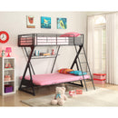 Acme Furniture Kids Beds Bunk Bed 37136 IMAGE 2