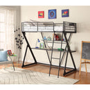 Acme Furniture Kids Beds Loft Bed 37138 IMAGE 1