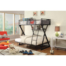 Acme Furniture Kids Beds Bunk Bed 37142 IMAGE 1