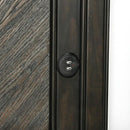 Furniture of America Argyros CM7315Q Queen Bed IMAGE 3