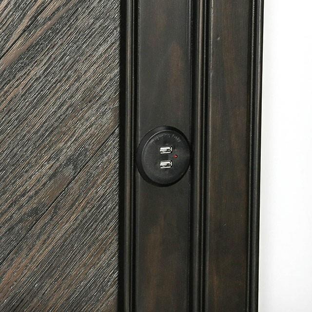 Furniture of America Argyros CM7315CK California King Bed IMAGE 3