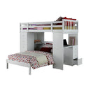Acme Furniture Kids Beds Loft Bed 37145 IMAGE 2