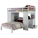 Acme Furniture Freya 37152 Twin Bed IMAGE 5