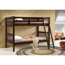 Acme Furniture Kids Beds Bunk Bed 37180A IMAGE 1