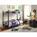 Acme Furniture Kids Beds Bunk Bed 37240 IMAGE 1