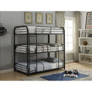 Acme Furniture Kids Beds Bunk Bed 37335 IMAGE 1