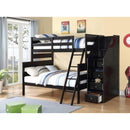 Acme Furniture Kids Beds Bunk Bed 37365 IMAGE 1