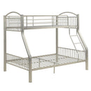 Acme Furniture Kids Beds Bunk Bed 37380SI IMAGE 1
