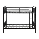 Acme Furniture Kids Beds Bunk Bed 37385BK IMAGE 2