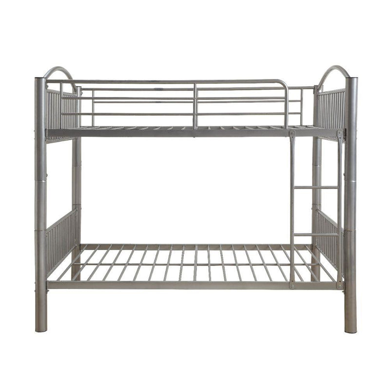 Acme Furniture Kids Beds Bunk Bed 37390SI IMAGE 2
