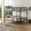 Acme Furniture Kids Beds Bunk Bed 37433 IMAGE 1