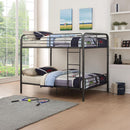 Acme Furniture Kids Beds Bunk Bed 37435 IMAGE 1